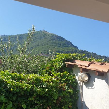 Villa Margherita Maratea Eksteriør bilde