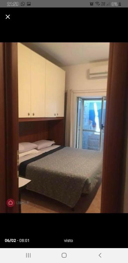 Villa Margherita Maratea Eksteriør bilde