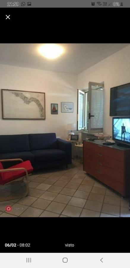 Villa Margherita Maratea Eksteriør bilde