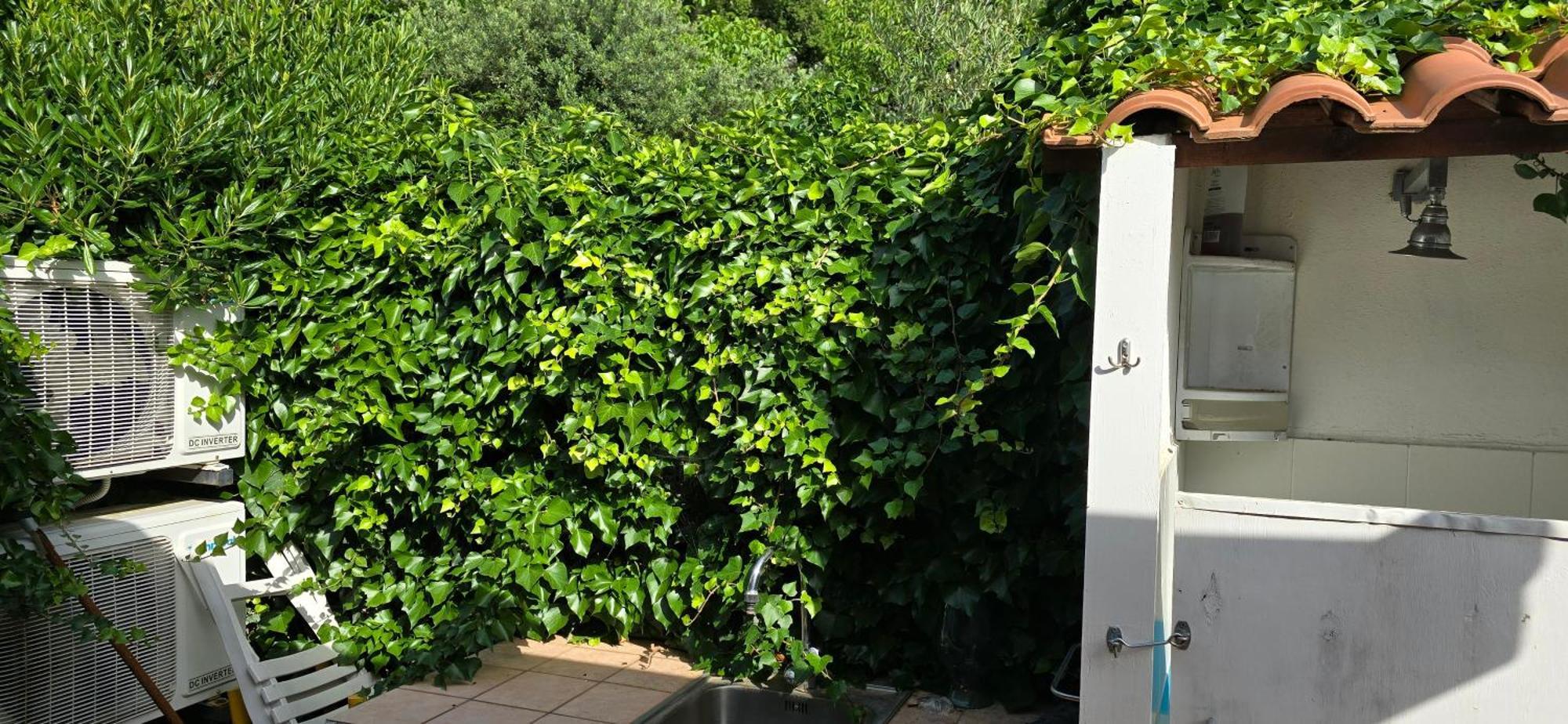Villa Margherita Maratea Eksteriør bilde