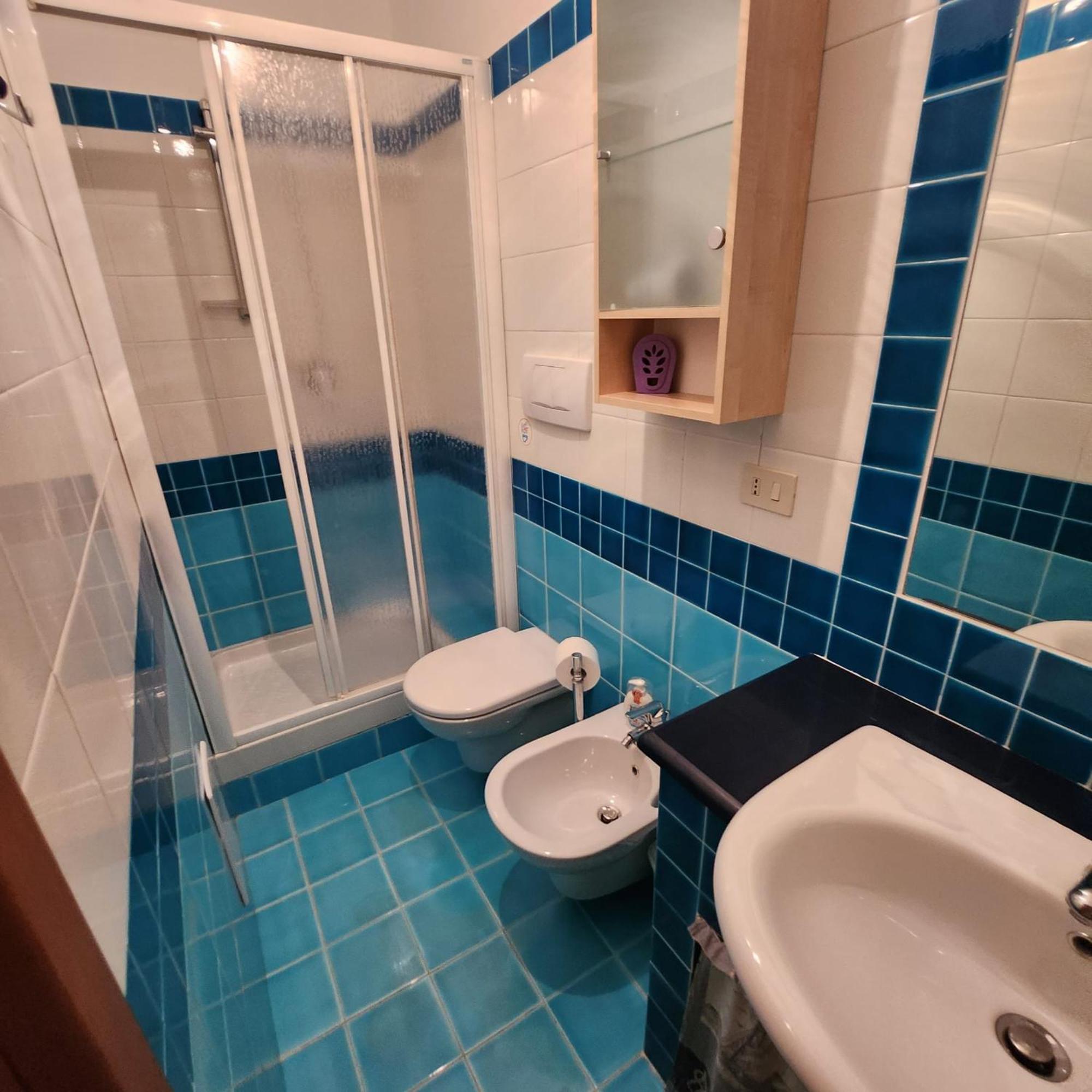 Villa Margherita Maratea Eksteriør bilde